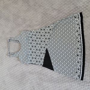 Prana Organic Cotton sundress size S